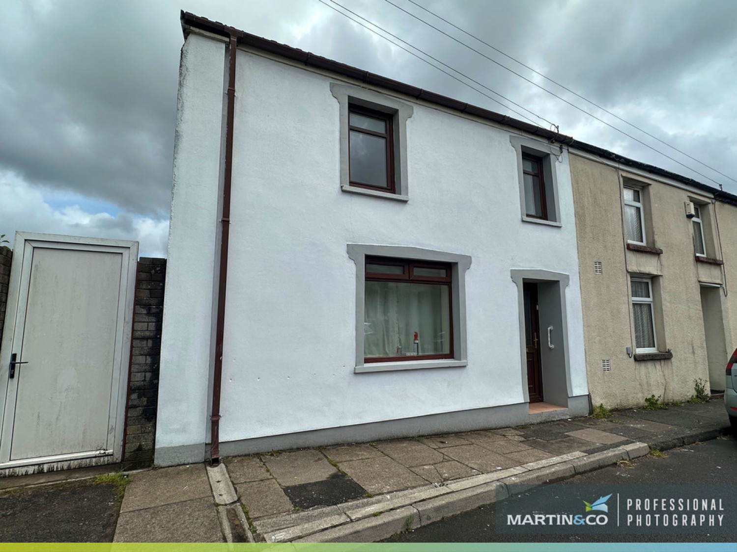 3 bedroom House for Letting Cardiff Road, Aberdare