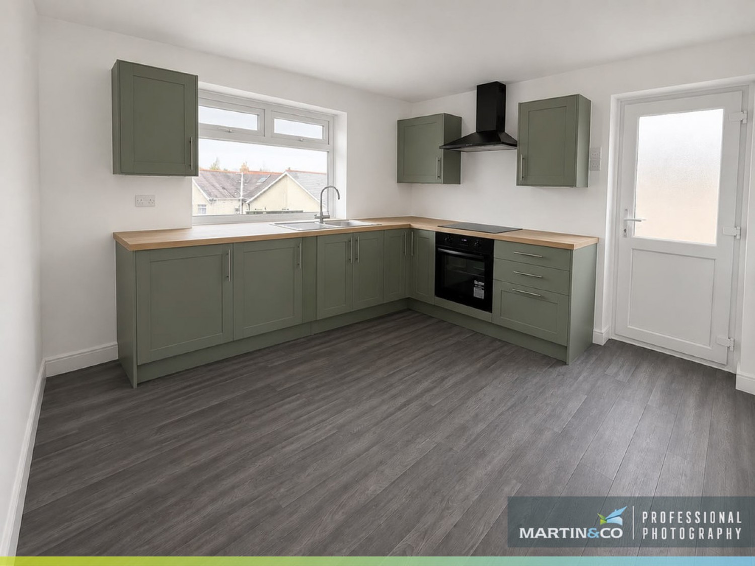 3 bedroom House for Letting Cardiff Road, Aberdare