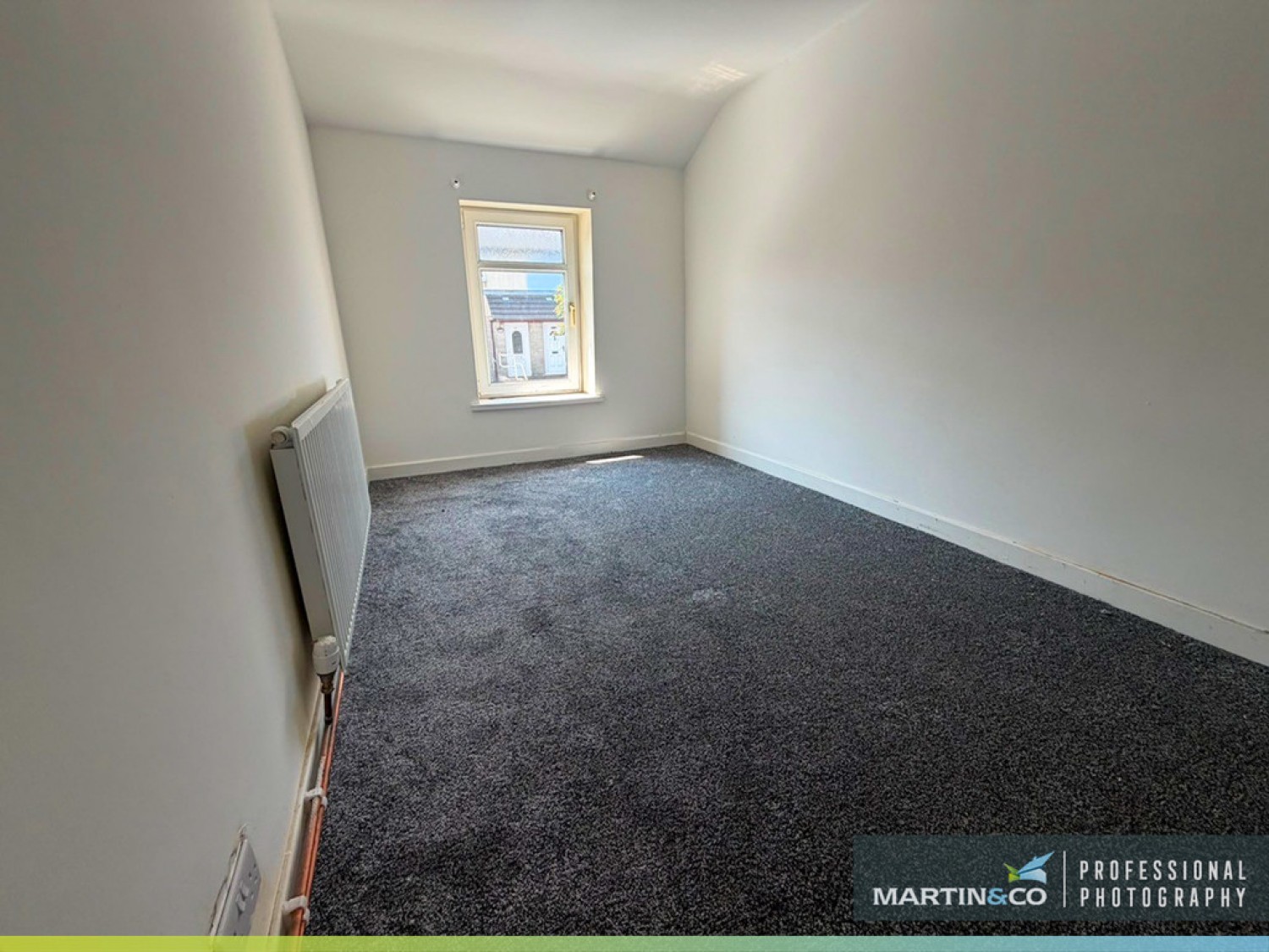 3 bedroom House for Letting Cardiff Road, Aberdare