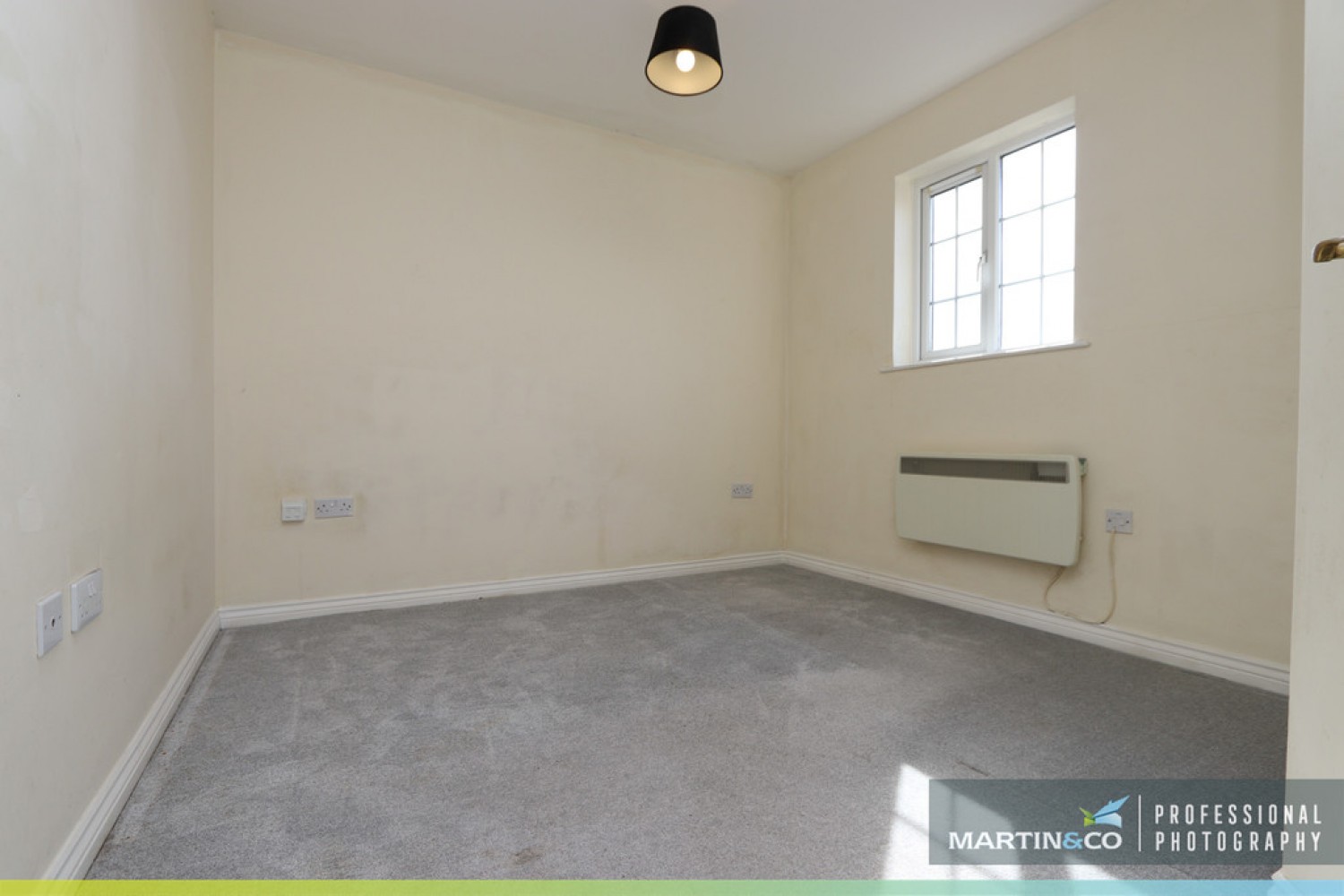 2 bedroom Flat for Sale Harrison Drive, St Mellons