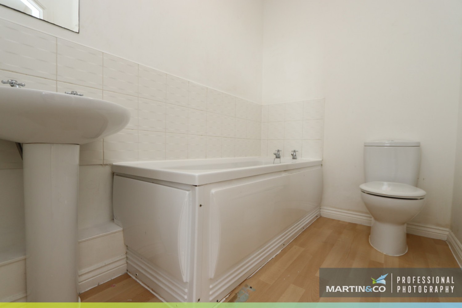2 bedroom Flat for Sale Harrison Drive, St Mellons
