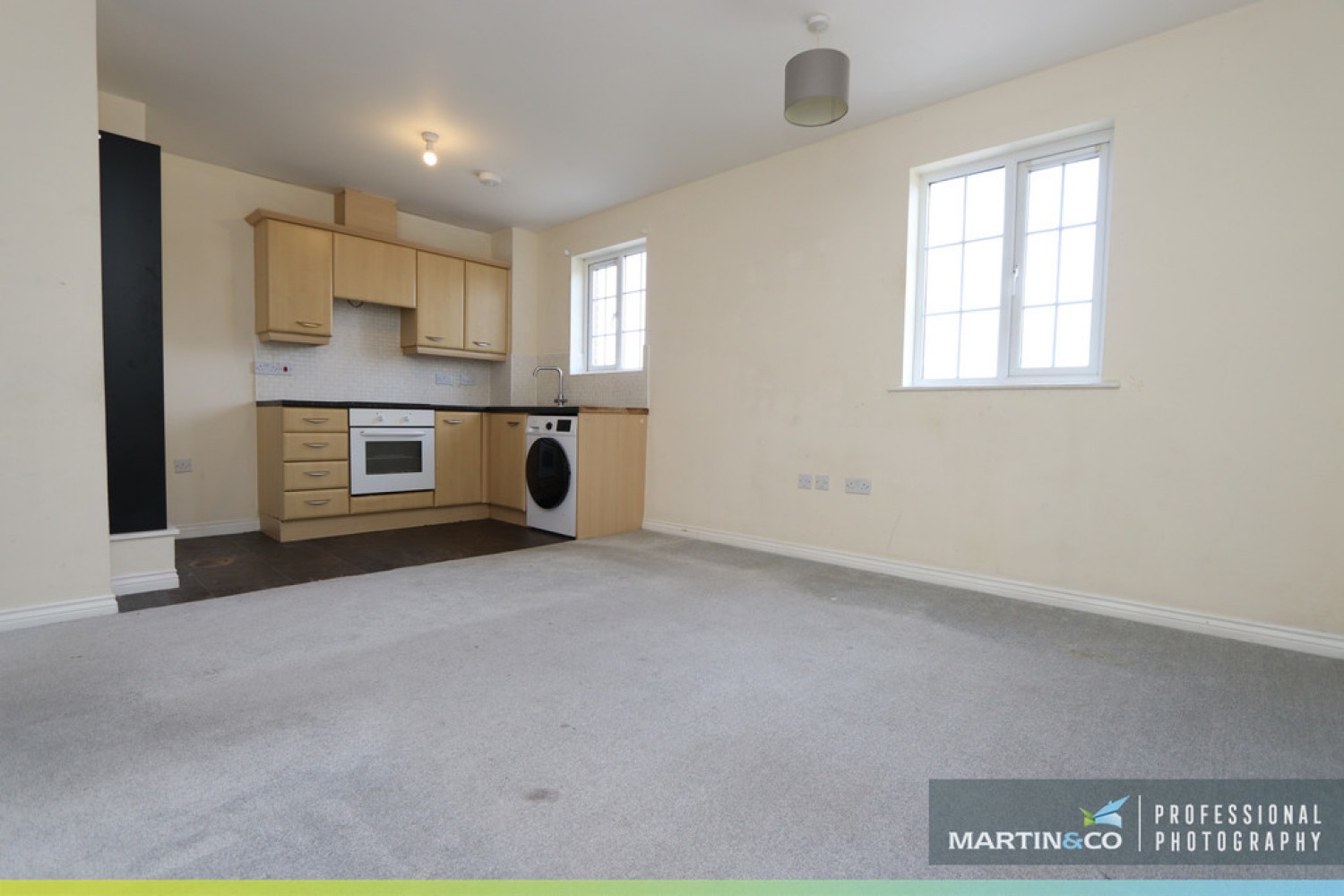 2 bedroom Flat for Sale Harrison Drive, St Mellons