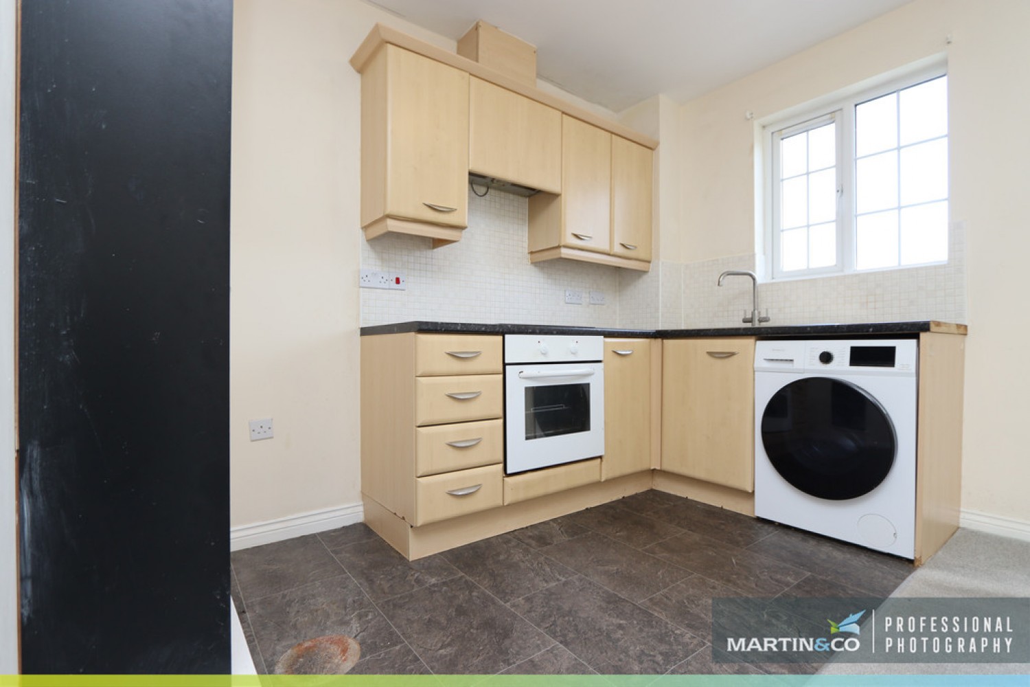 2 bedroom Flat for Sale Harrison Drive, St Mellons
