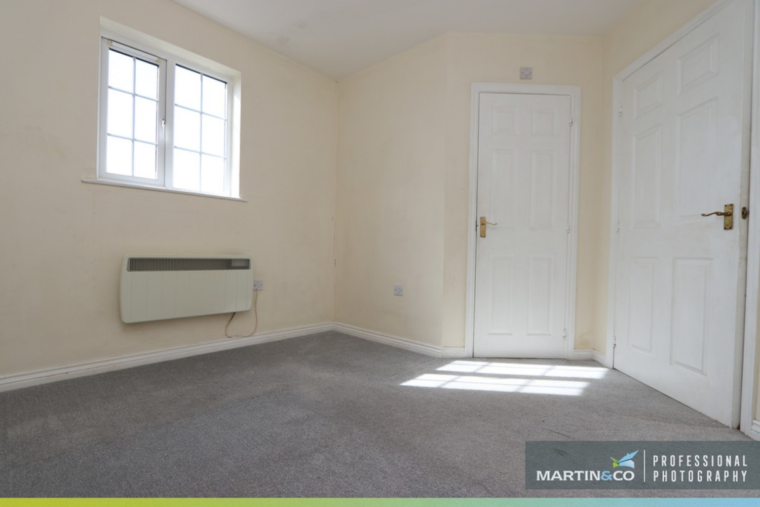 2 bedroom Flat for Sale Harrison Drive, St Mellons