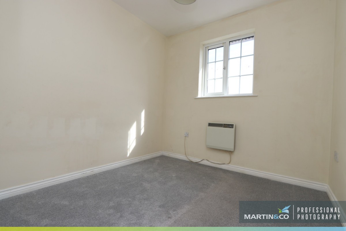 Harrison Drive, St Mellons