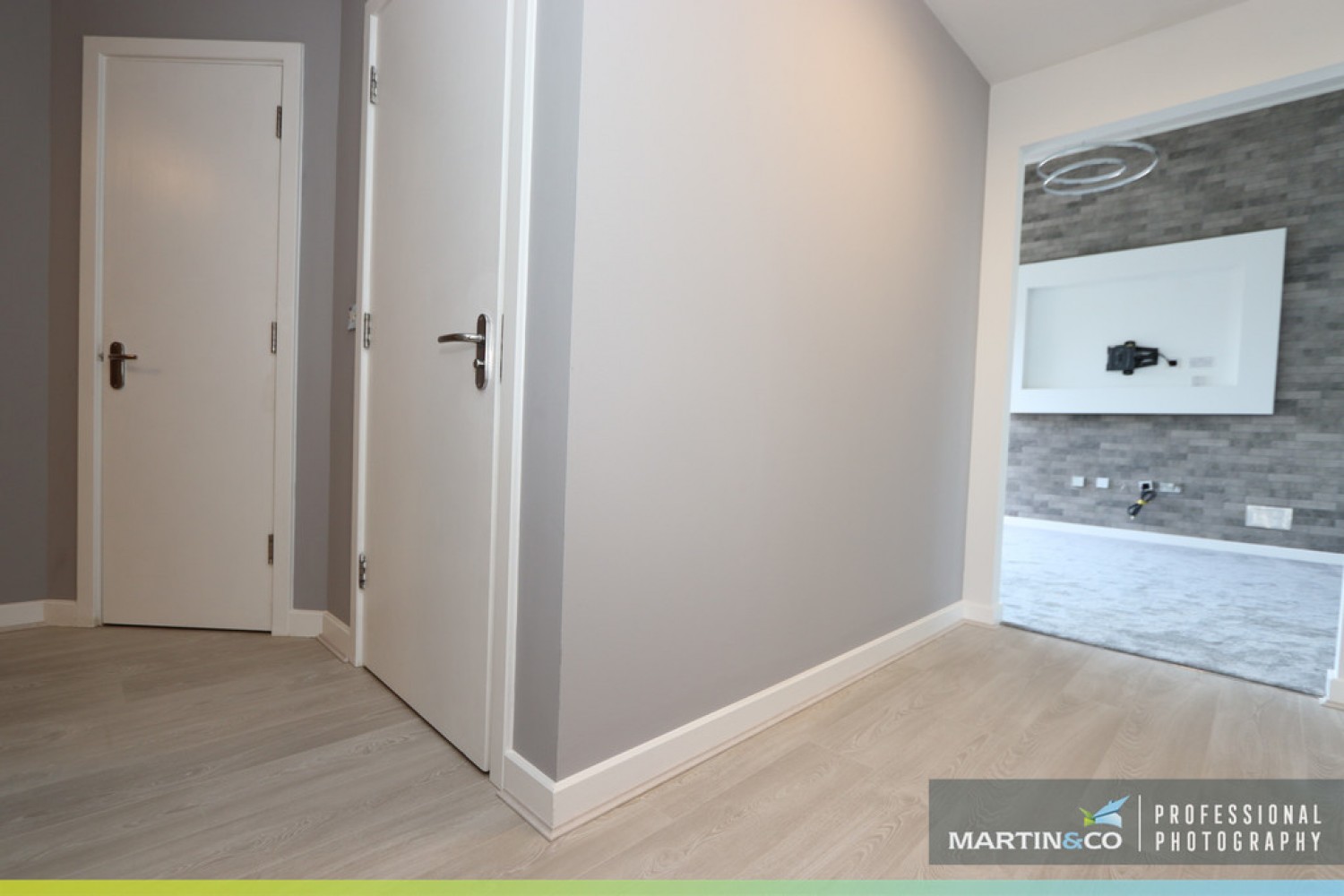 2 bedroom Flat for Sale Ravenswood, Victoria Wharf