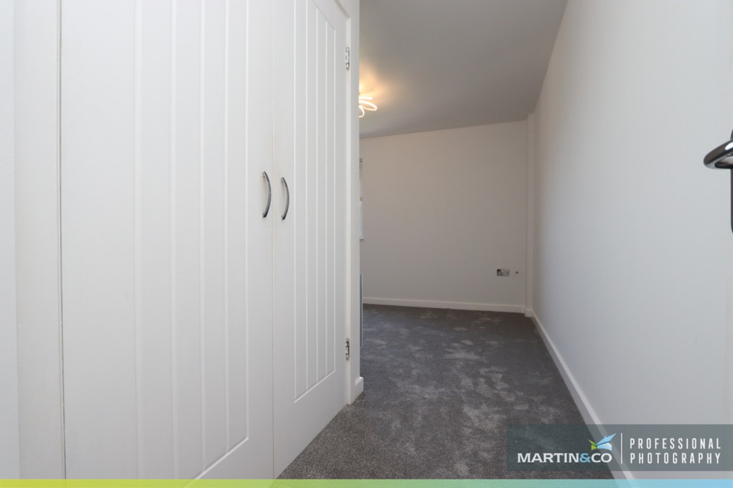 2 bedroom Flat for Sale Ravenswood, Victoria Wharf