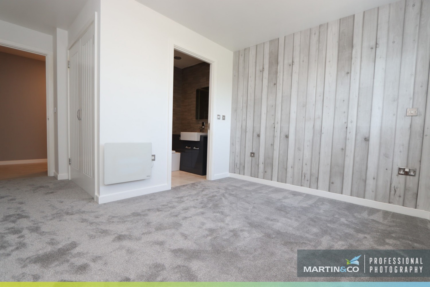 2 bedroom Flat for Sale Ravenswood, Victoria Wharf