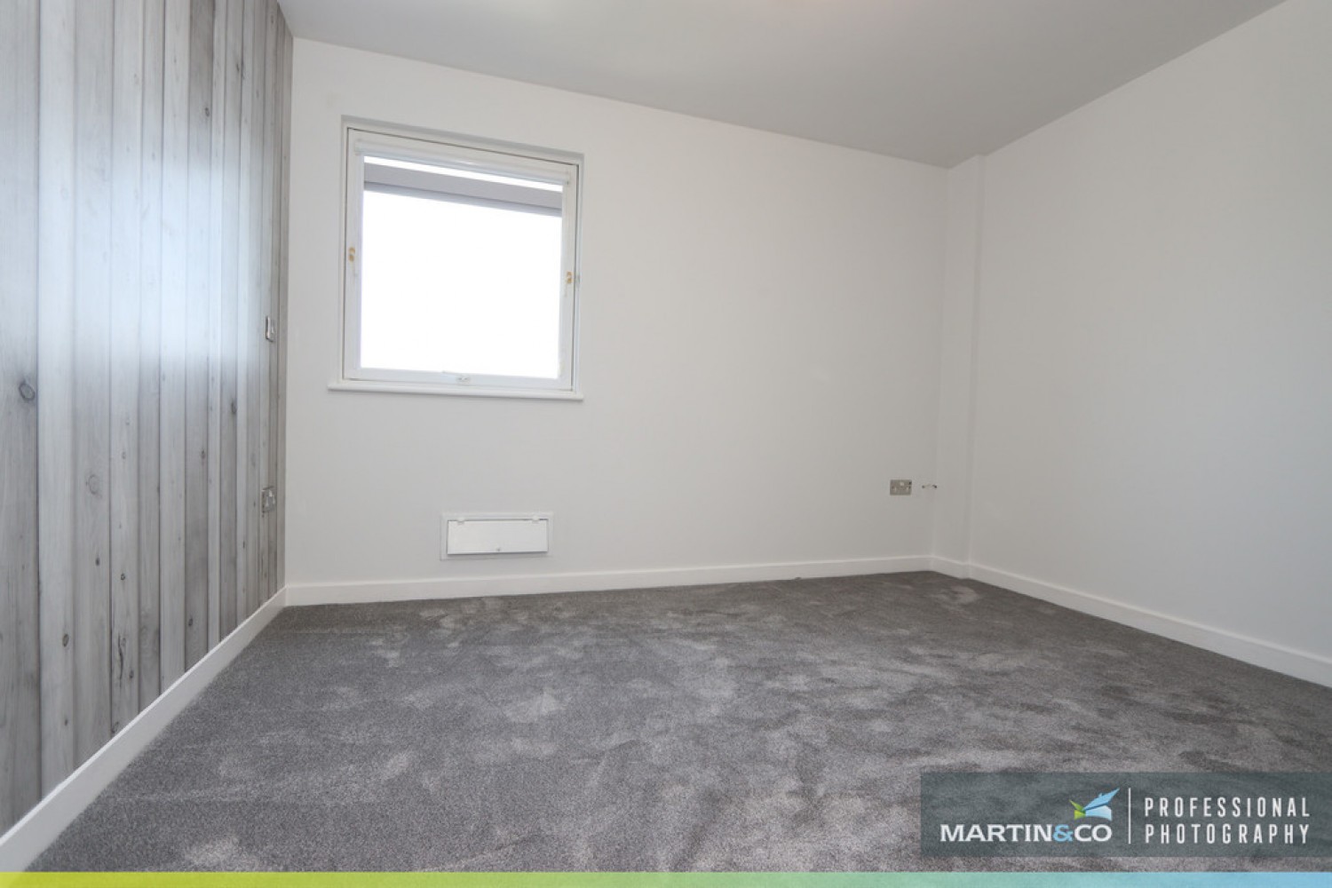 2 bedroom Flat for Sale Ravenswood, Victoria Wharf