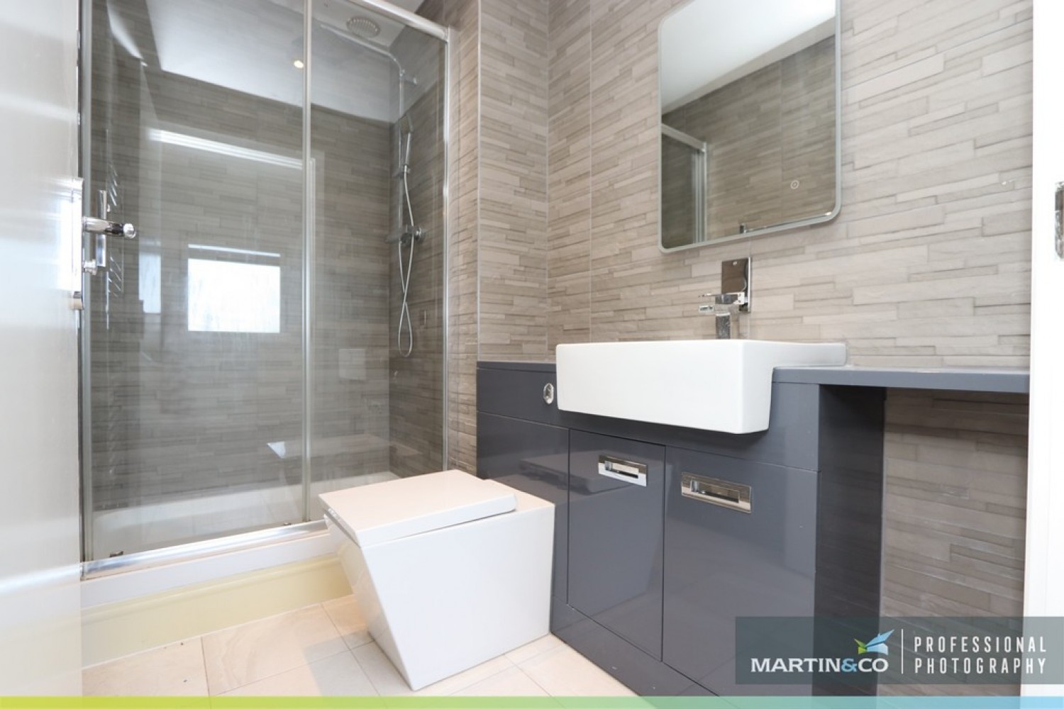 2 bedroom Flat for Sale Ravenswood, Victoria Wharf
