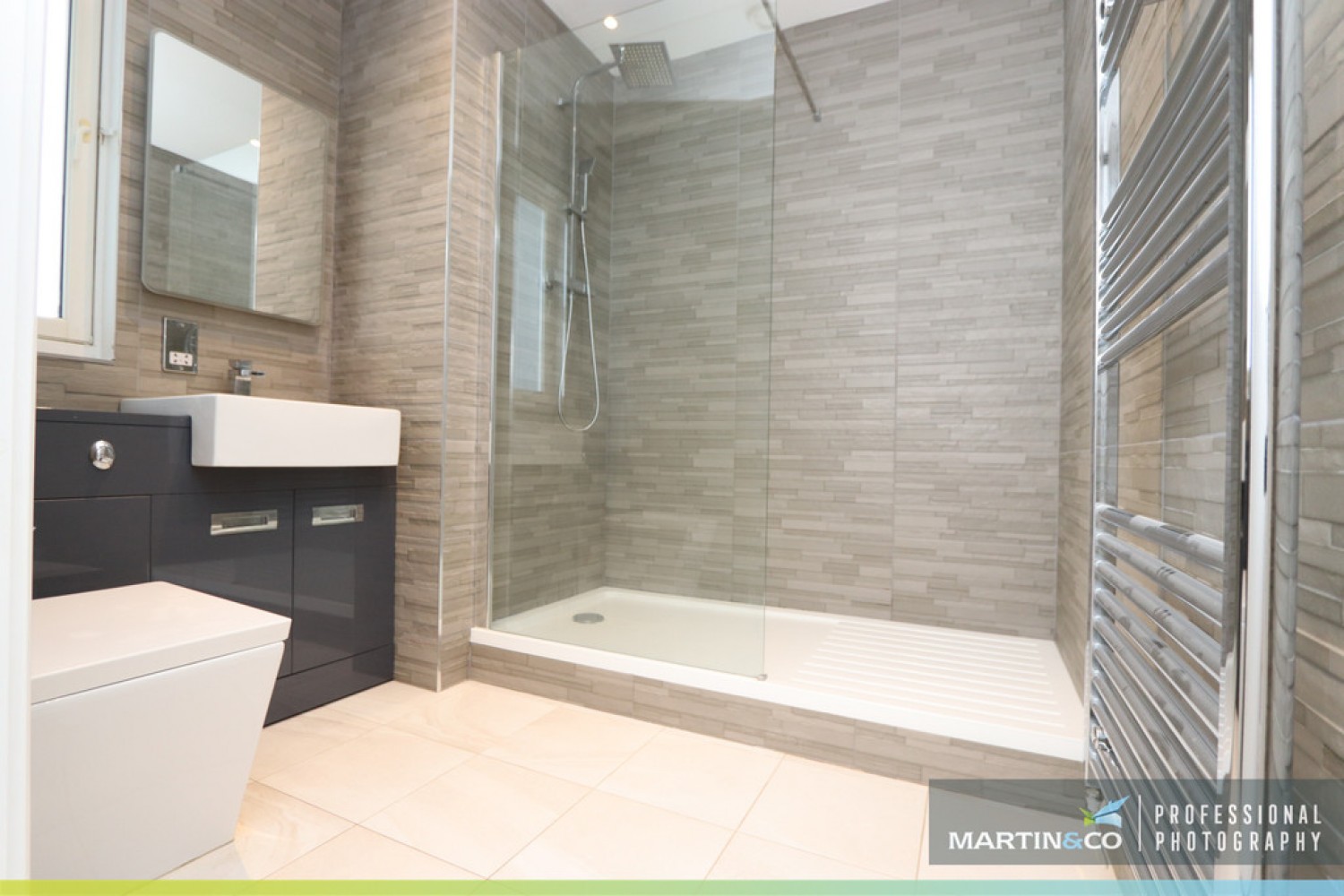 2 bedroom Flat for Sale Ravenswood, Victoria Wharf