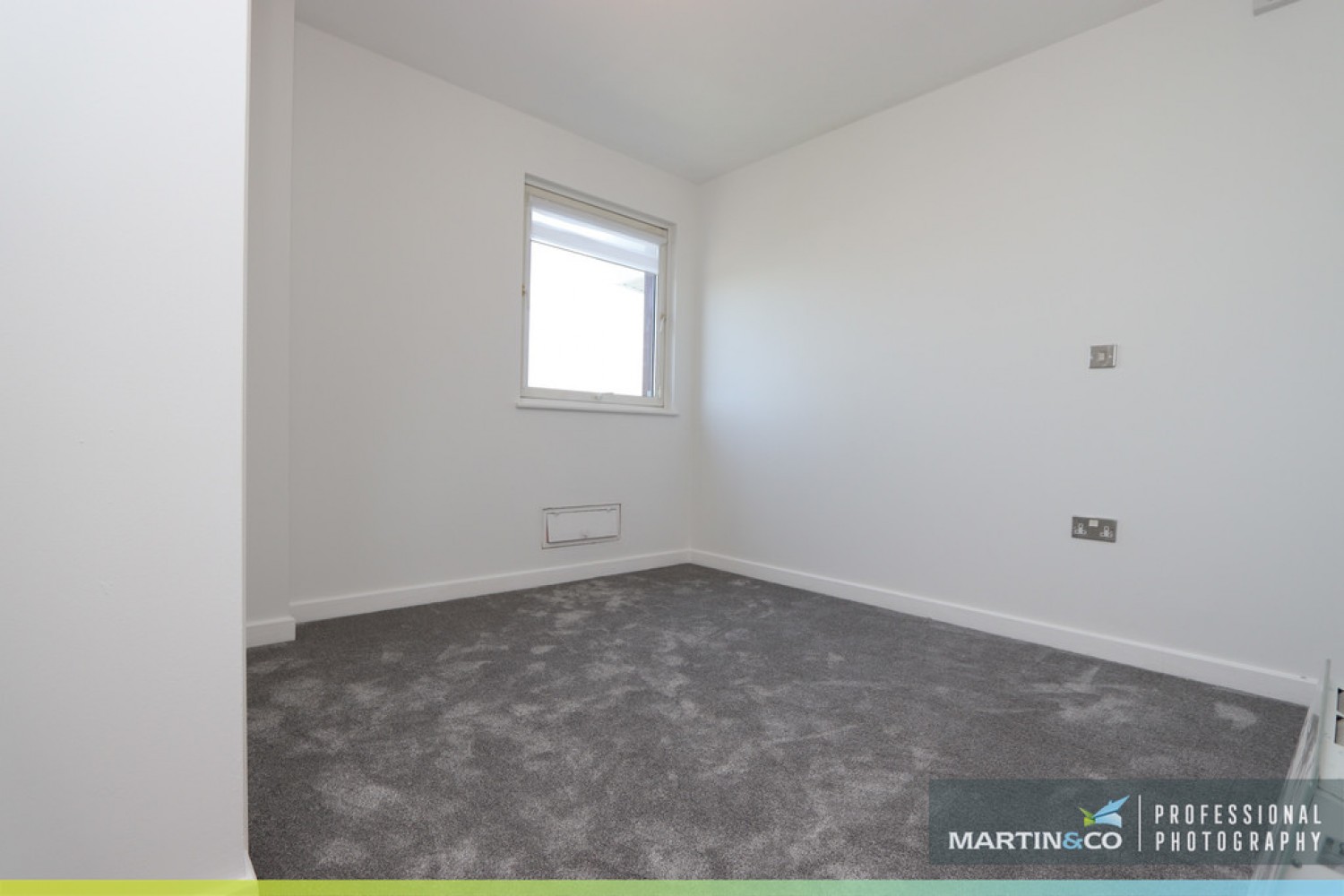 2 bedroom Flat for Sale Ravenswood, Victoria Wharf