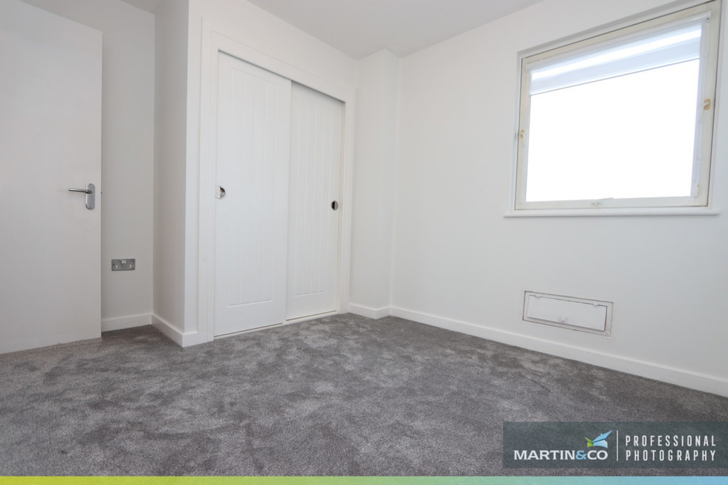 2 bedroom Flat for Sale Ravenswood, Victoria Wharf