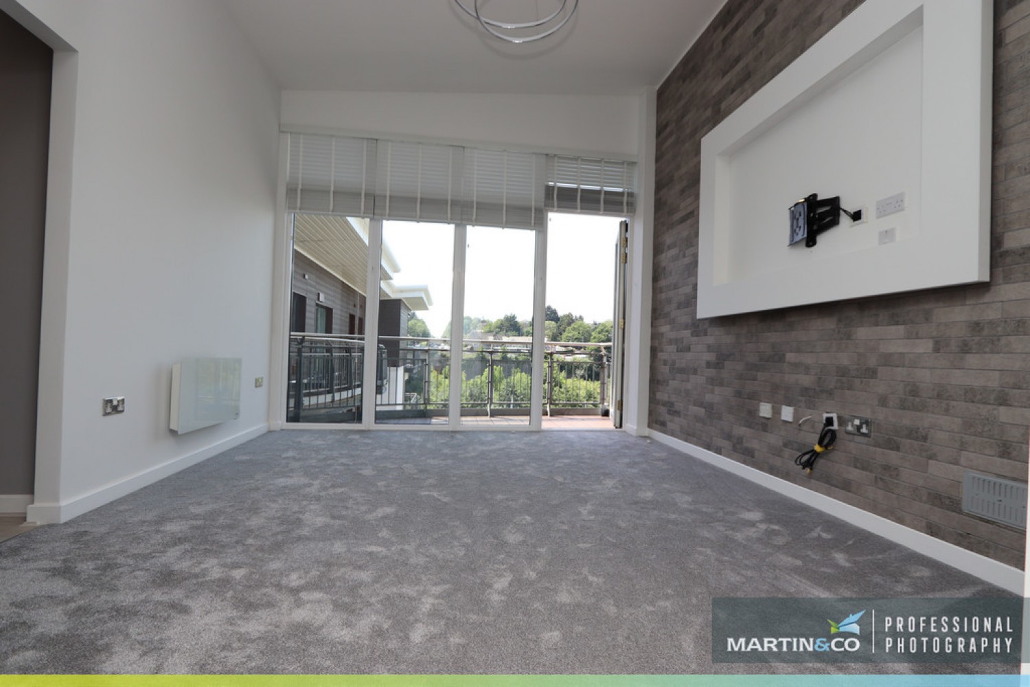 2 bedroom Flat for Sale Ravenswood, Victoria Wharf