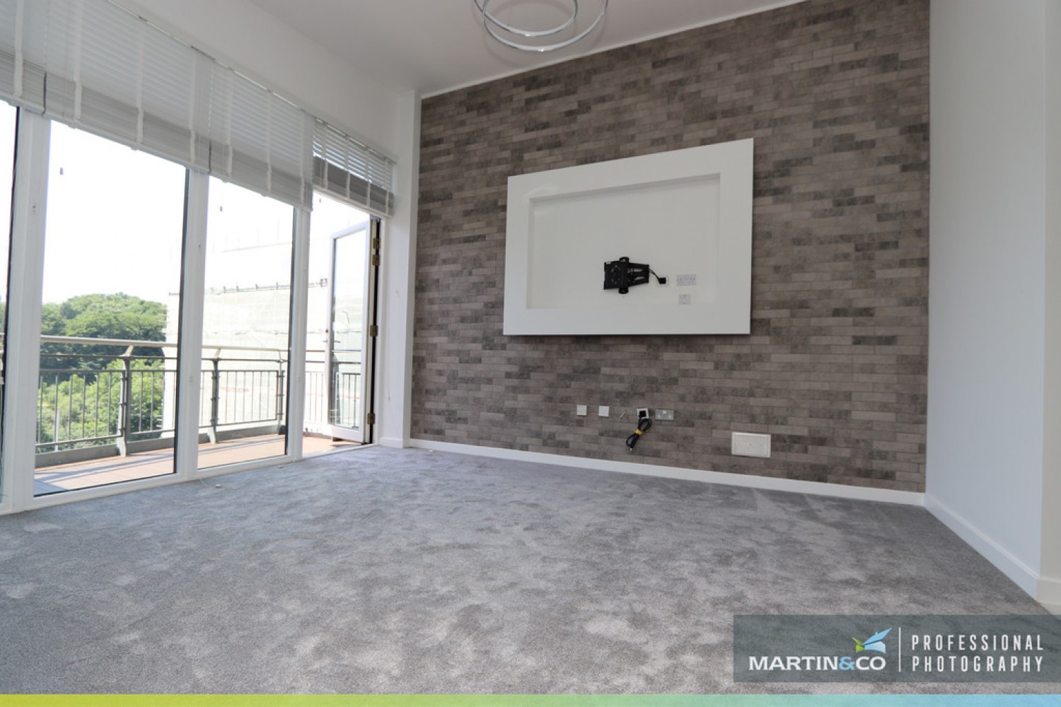 2 bedroom Flat for Sale Ravenswood, Victoria Wharf