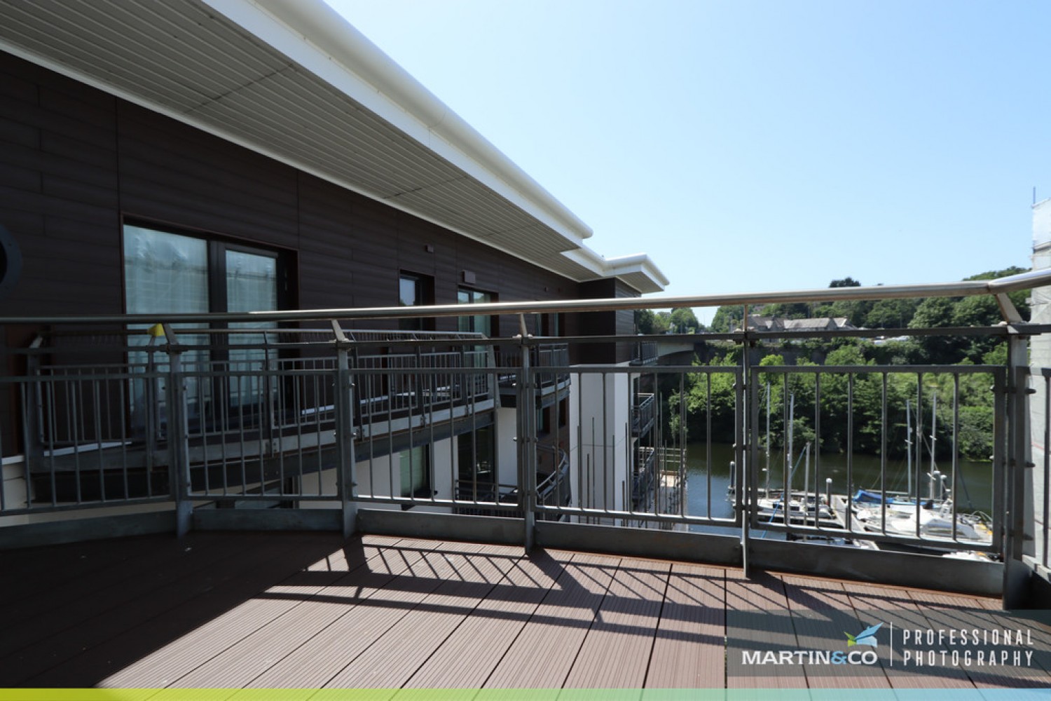 2 bedroom Flat for Sale Ravenswood, Victoria Wharf