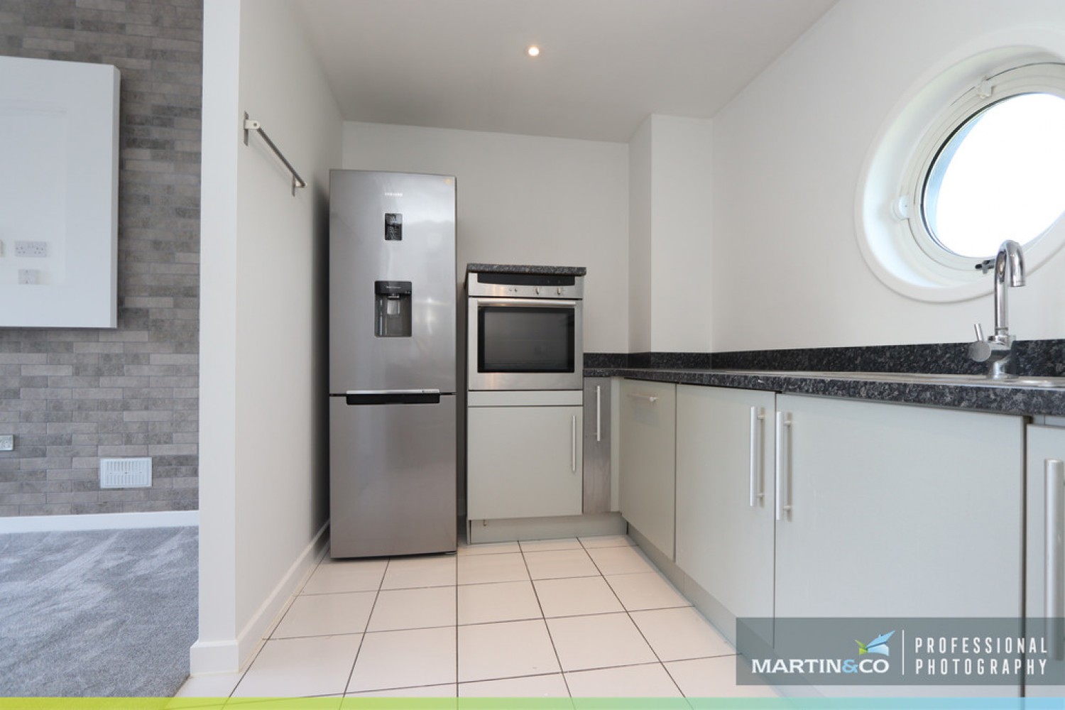 2 bedroom Flat for Sale Ravenswood, Victoria Wharf