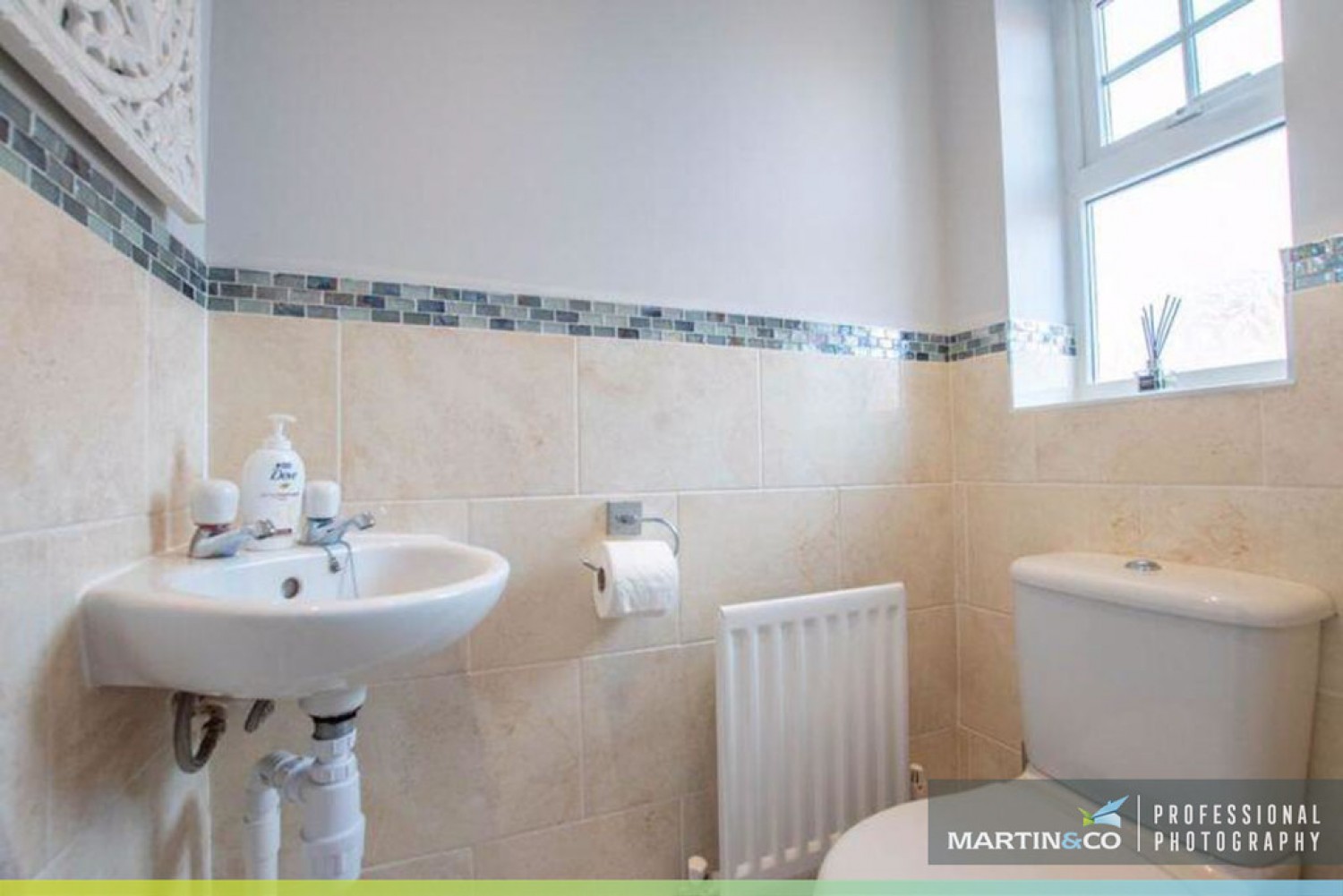 3 bedroom House for Sale Cwrt Boston, Pengham Green
