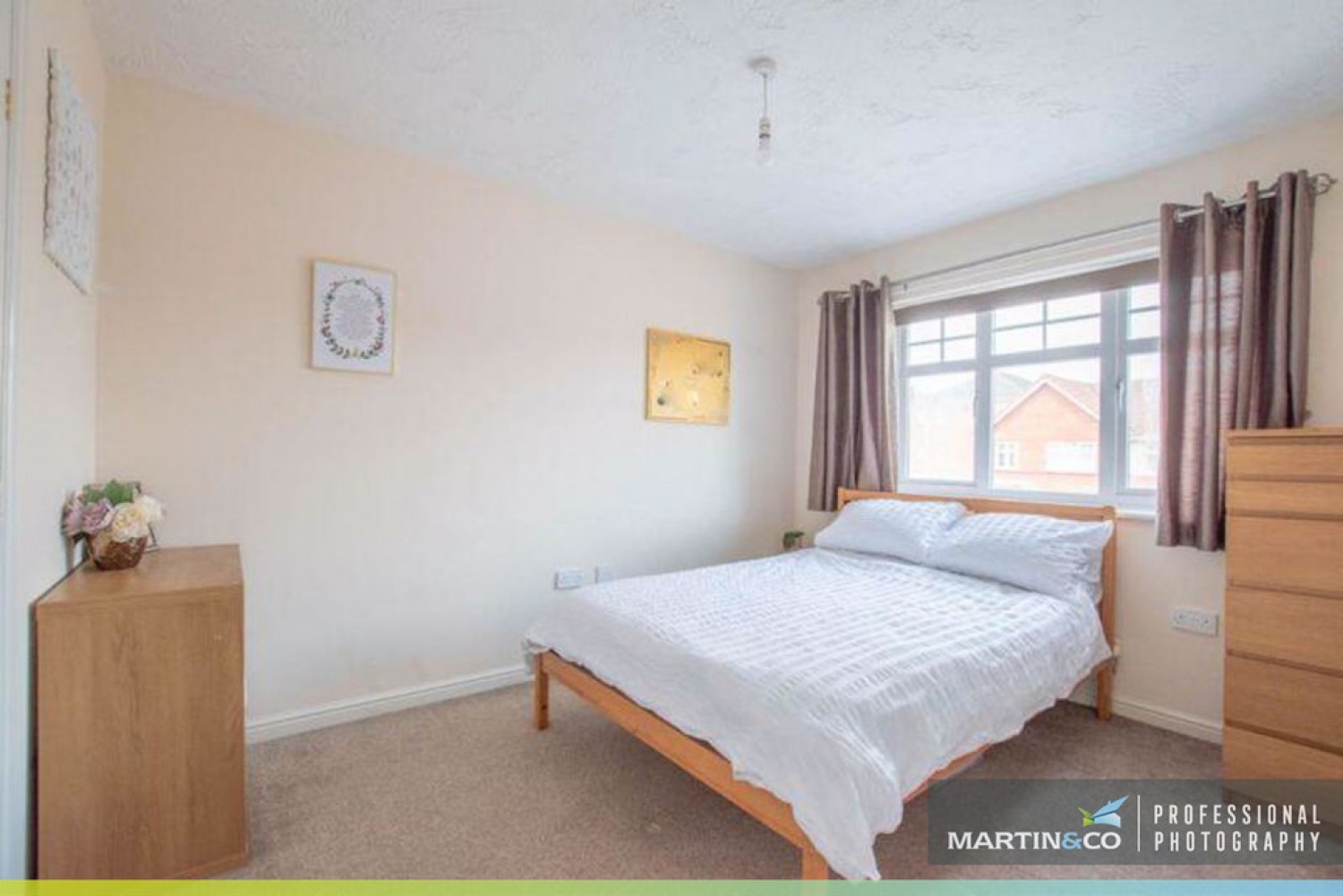 3 bedroom House for Sale Cwrt Boston, Pengham Green