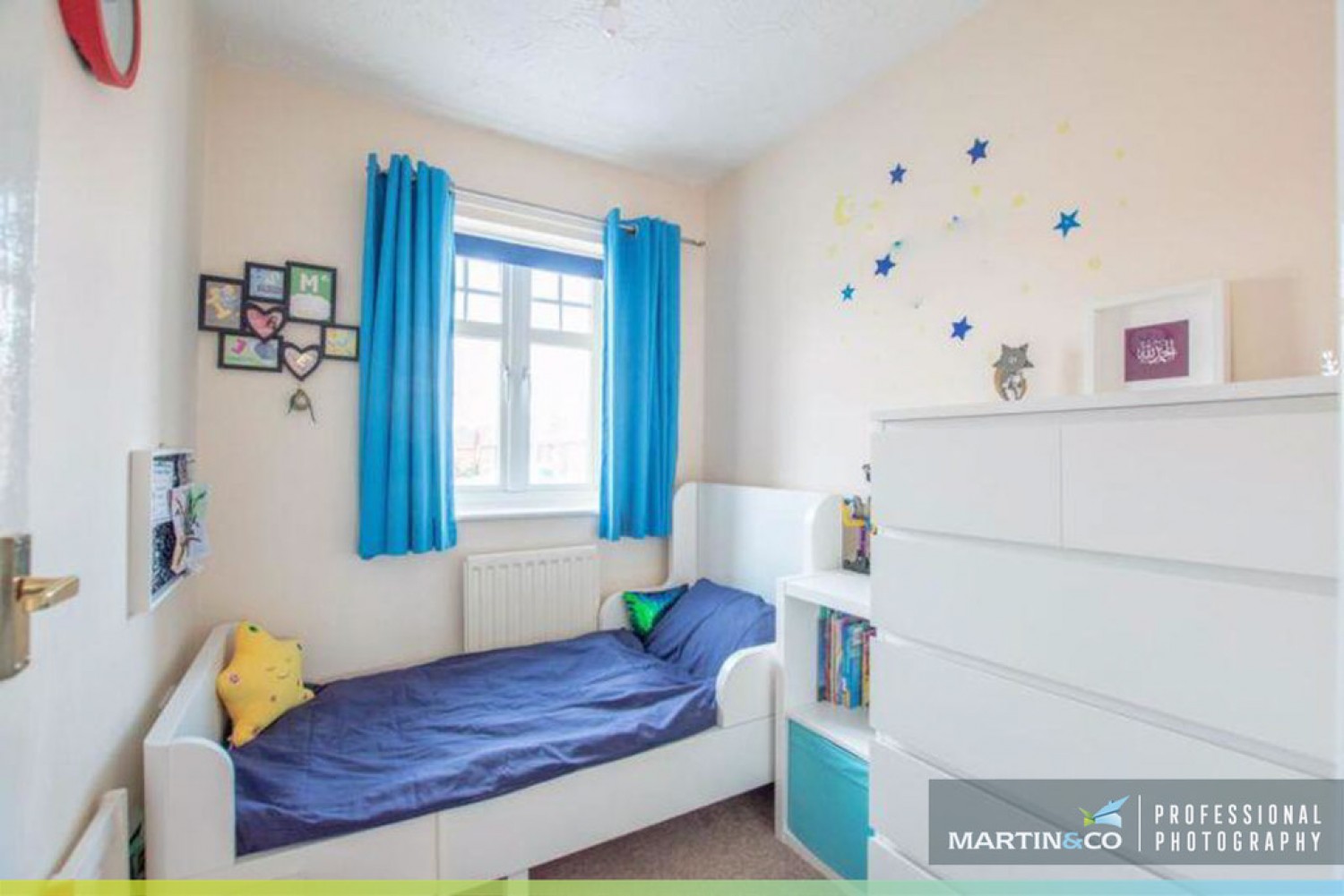 3 bedroom House for Sale Cwrt Boston, Pengham Green