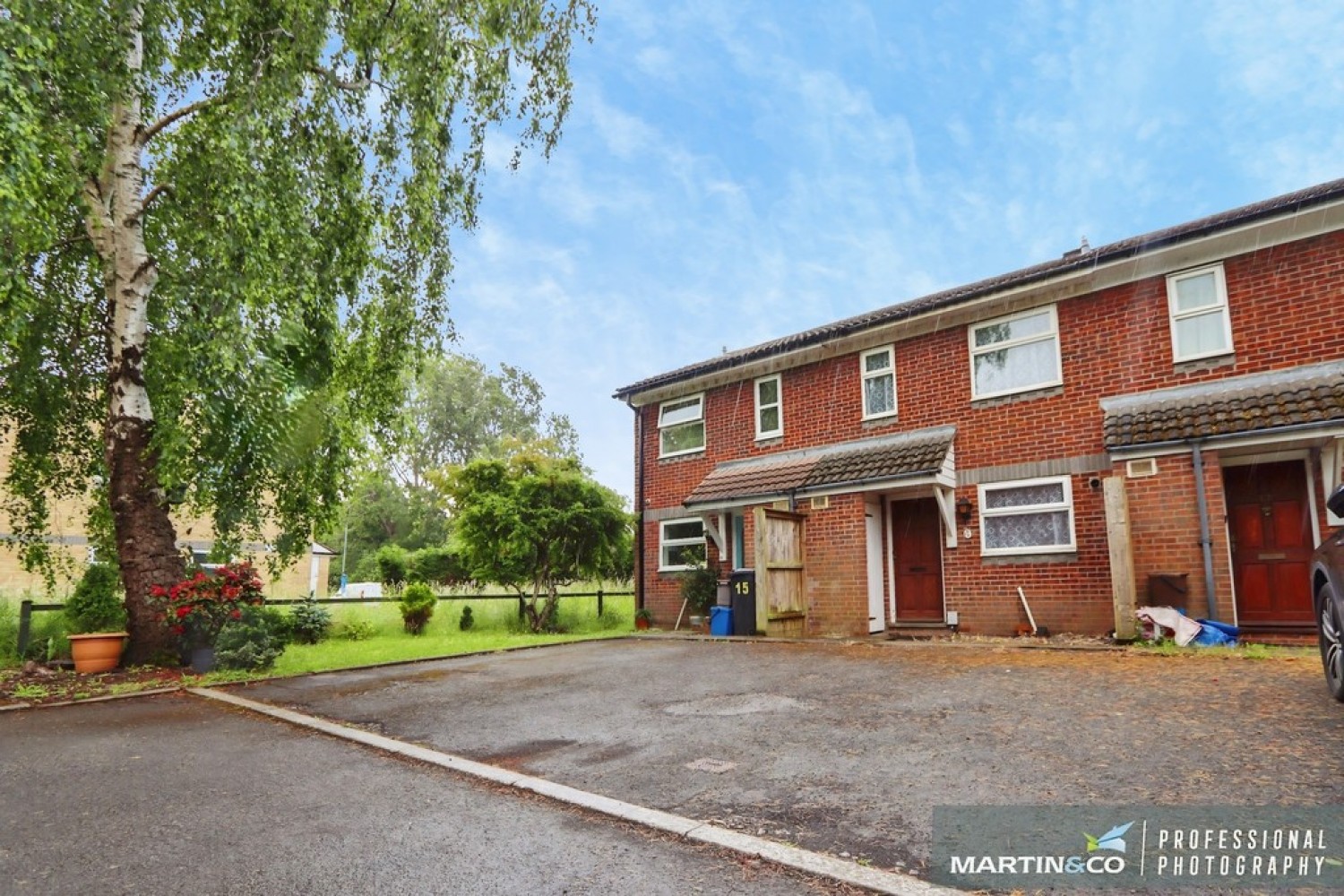 2 bedroom House for Sale Stallcourt Close, Penylan