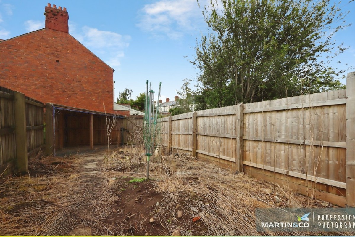 Stallcourt Close, Penylan