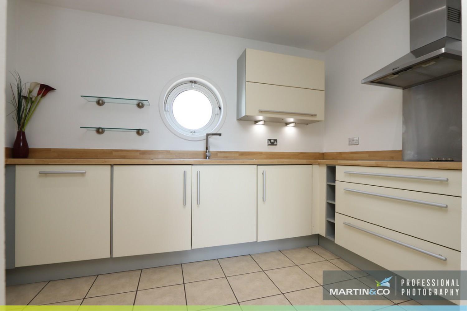 2 bedroom Flat for Sale Cambria, Victoria Wharf