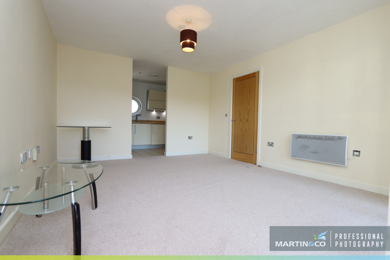 2 bedroom Flat for Sale Cambria, Victoria Wharf