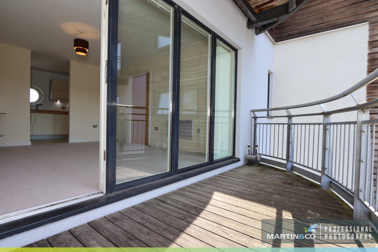 2 bedroom Flat for Sale Cambria, Victoria Wharf