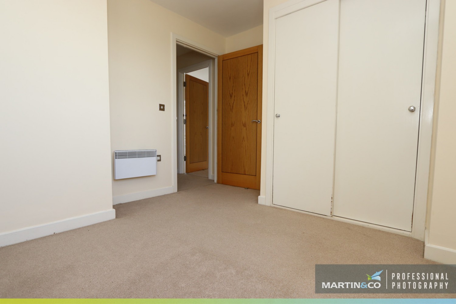 2 bedroom Flat for Sale Cambria, Victoria Wharf