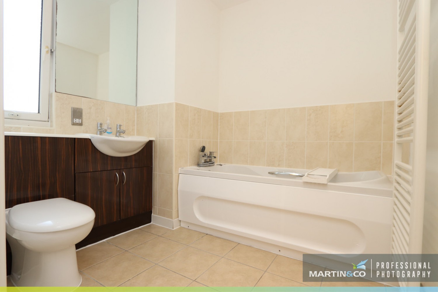 2 bedroom Flat for Sale Cambria, Victoria Wharf