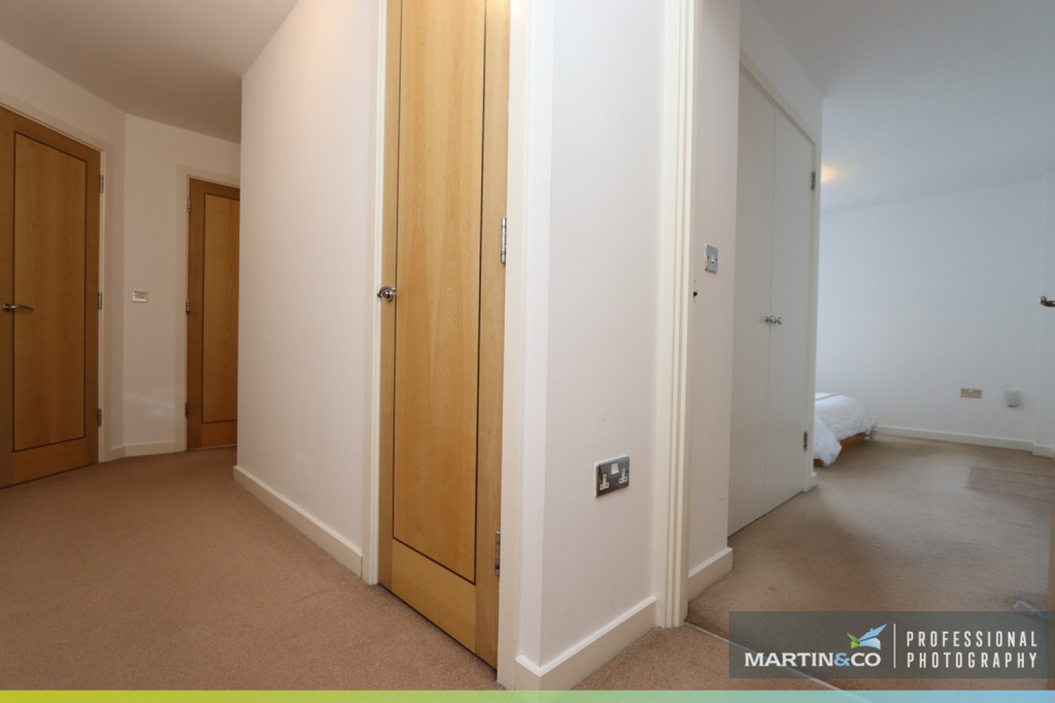 2 bedroom Flat for Sale Ravenswood, Victoria Wharf