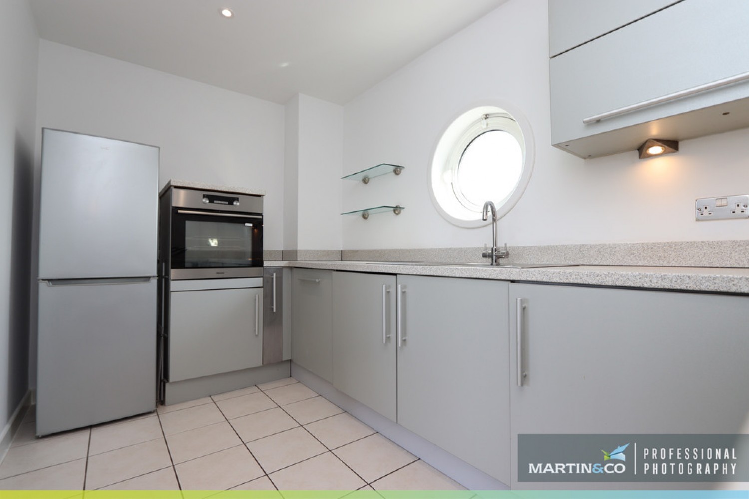 2 bedroom Flat for Sale Ravenswood, Victoria Wharf