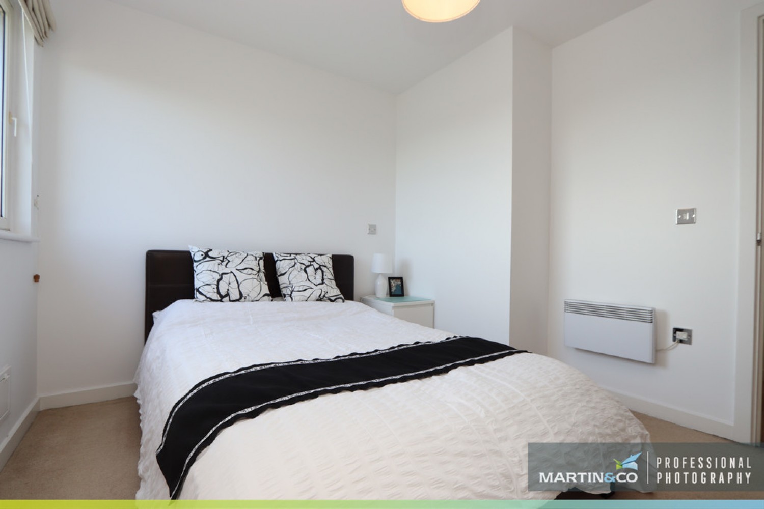 2 bedroom Flat for Sale Ravenswood, Victoria Wharf