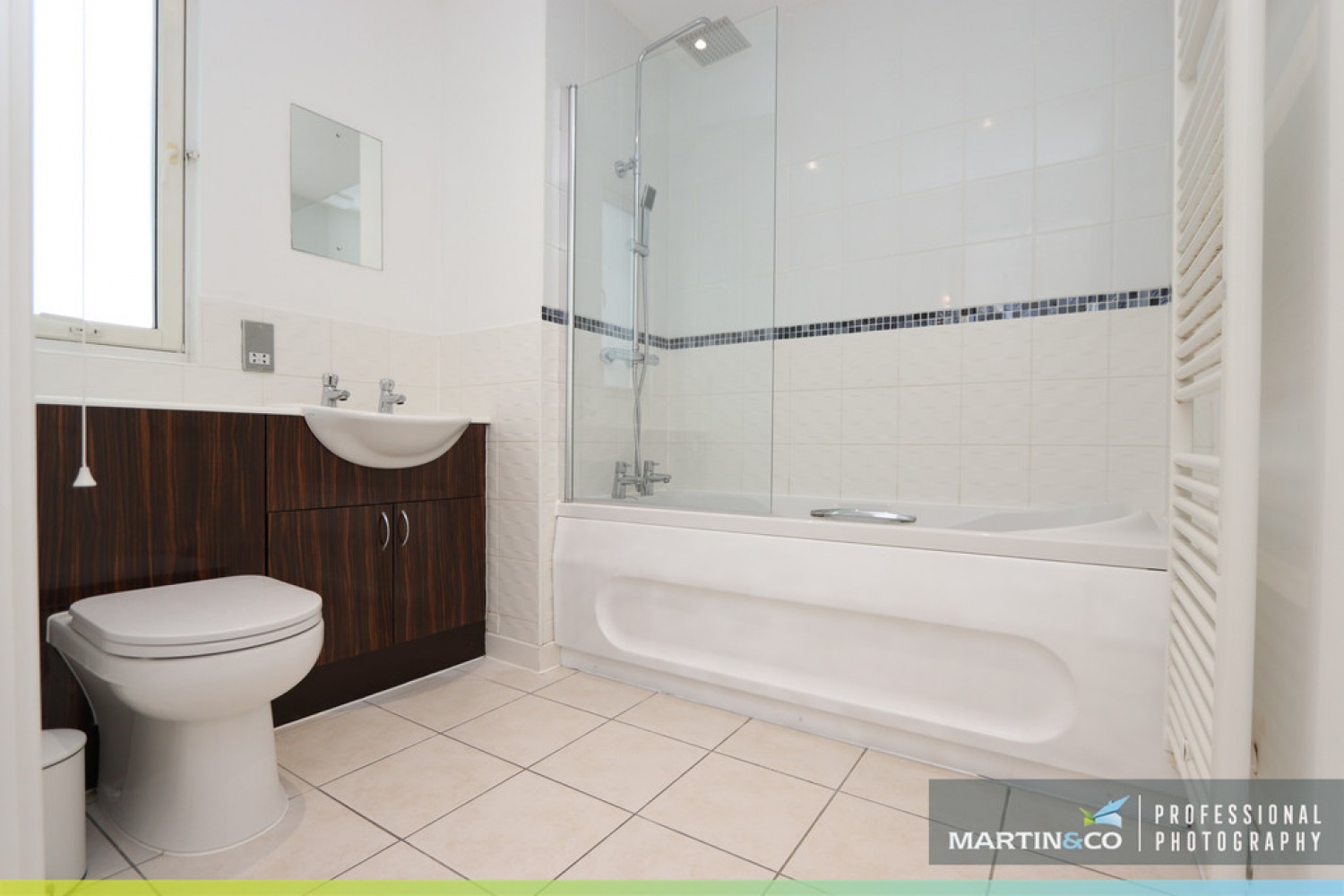 2 bedroom Flat for Sale Ravenswood, Victoria Wharf