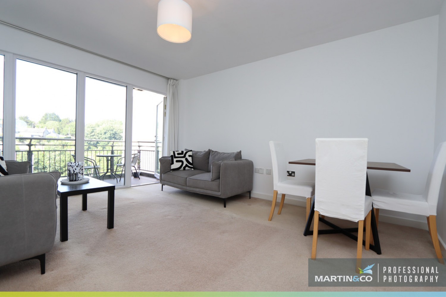 2 bedroom Flat for Sale Ravenswood, Victoria Wharf