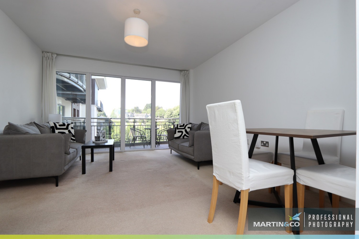 2 bedroom Flat for Sale Ravenswood, Victoria Wharf
