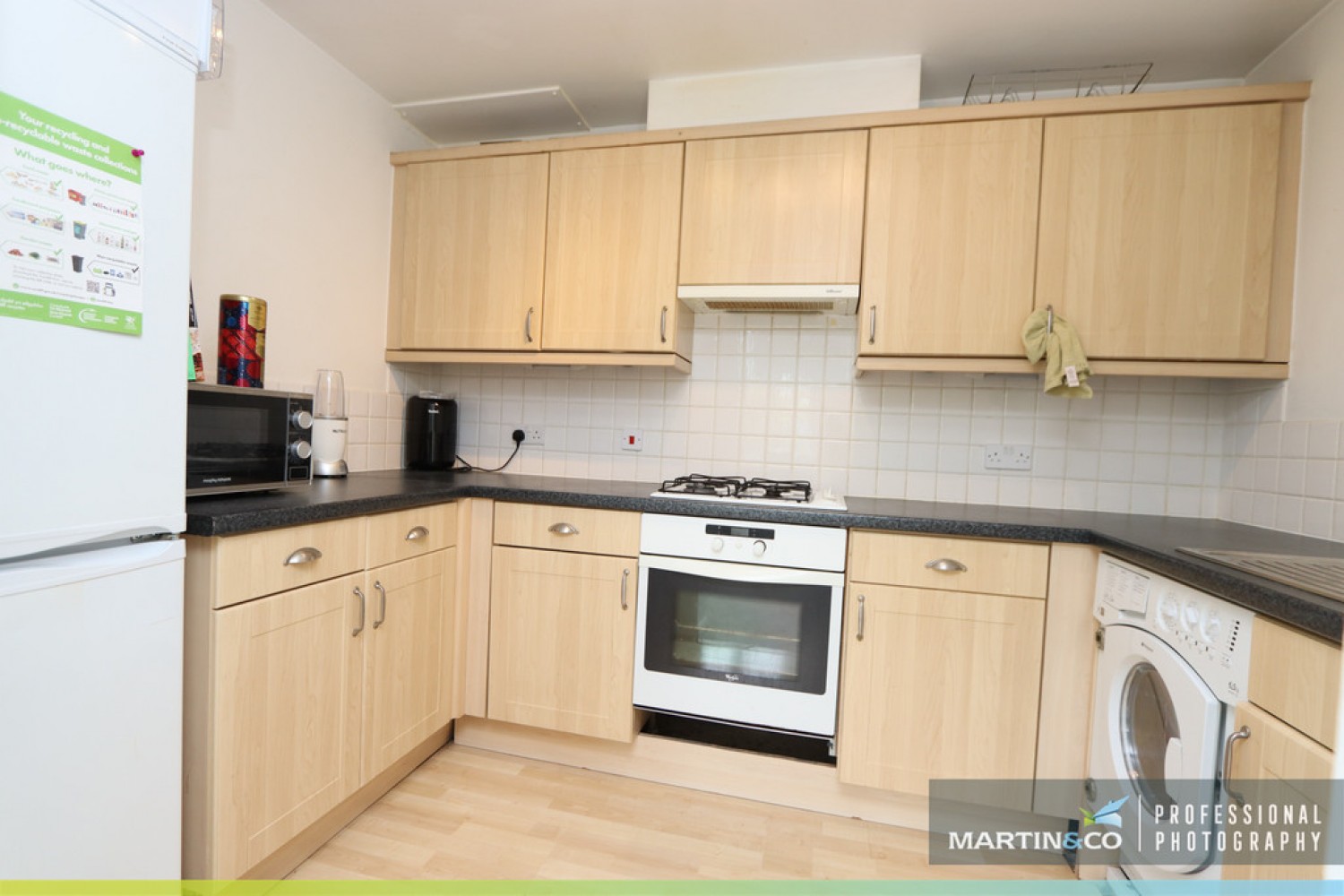 2 bedroom Flat for Sale Century Court, Cardiff