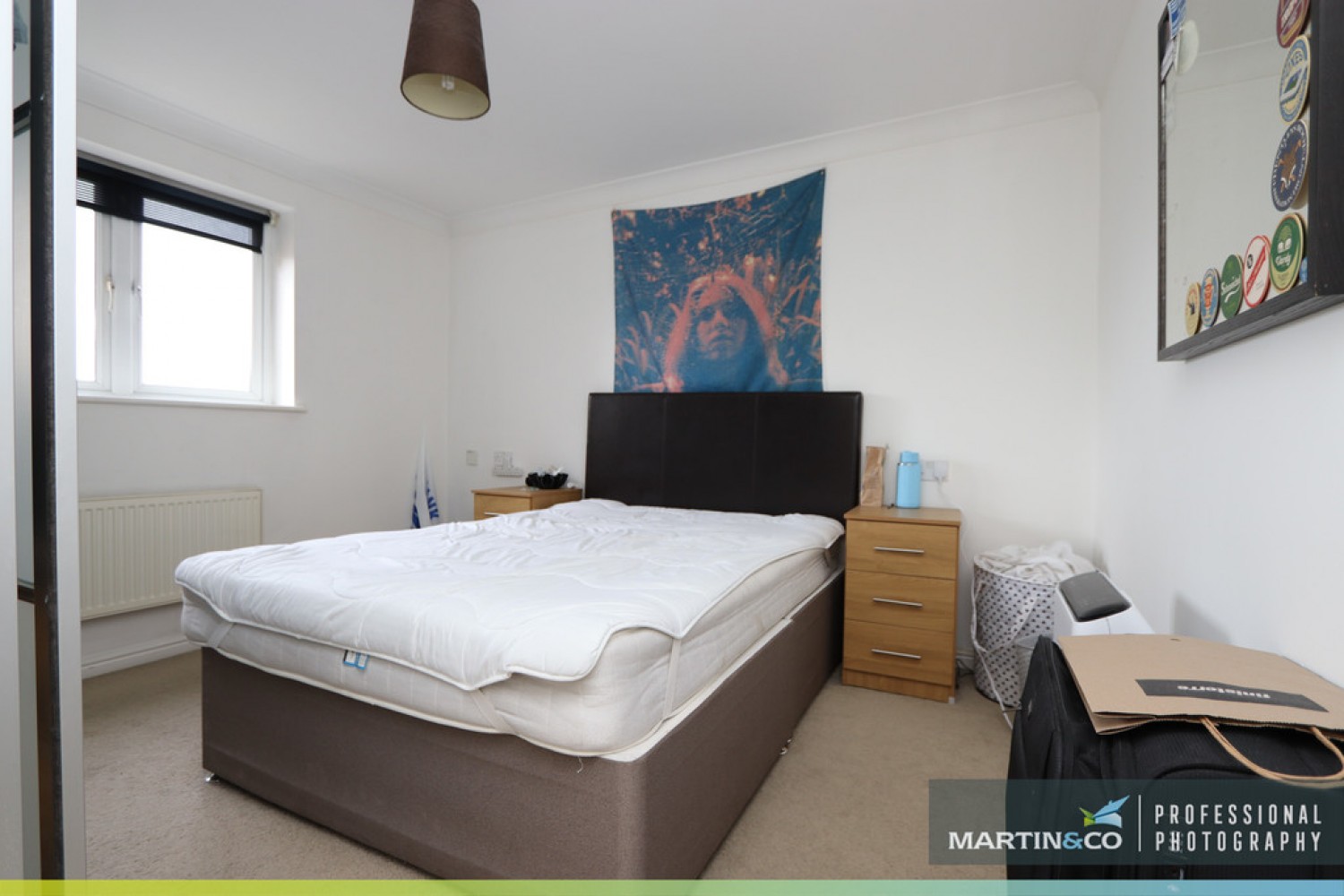 2 bedroom Flat for Sale Century Court, Cardiff