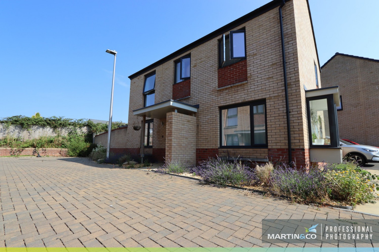 3 bedroom House for Letting Maes Yr Ysgol, Aspen Grove