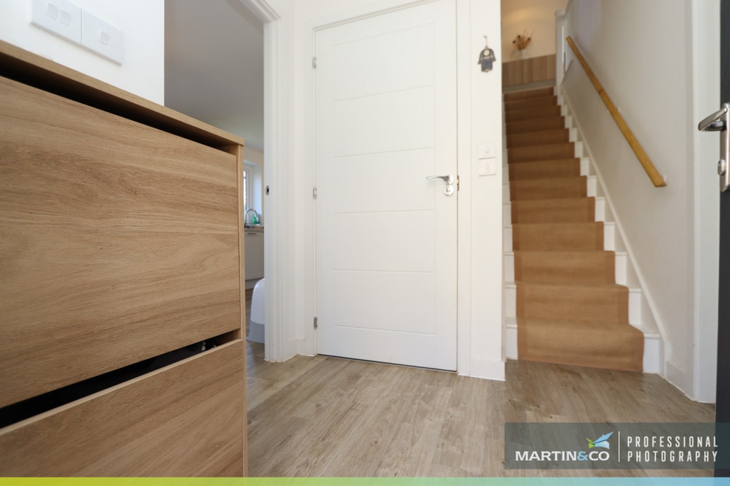3 bedroom House for Letting Maes Yr Ysgol, Aspen Grove