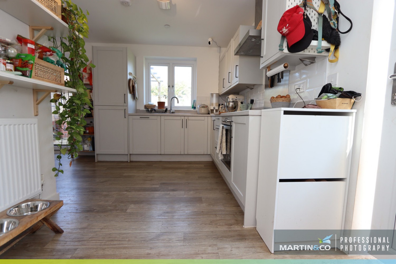 3 bedroom House for Letting Maes Yr Ysgol, Aspen Grove