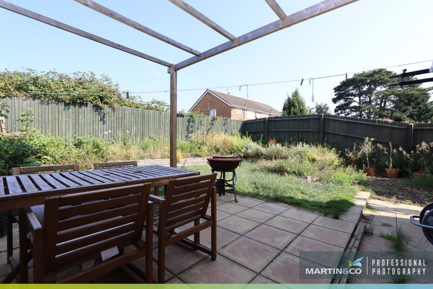 3 bedroom House for Letting Maes Yr Ysgol, Aspen Grove