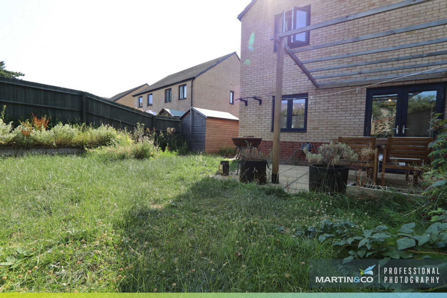 3 bedroom House for Letting Maes Yr Ysgol, Aspen Grove