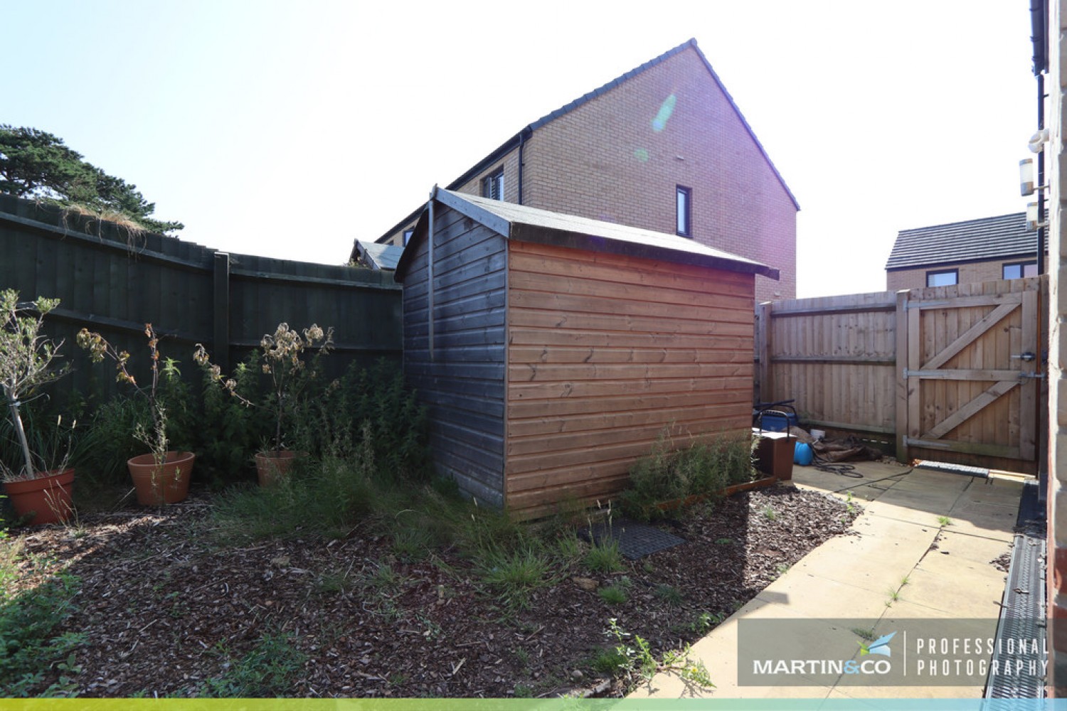 3 bedroom House for Letting Maes Yr Ysgol, Aspen Grove
