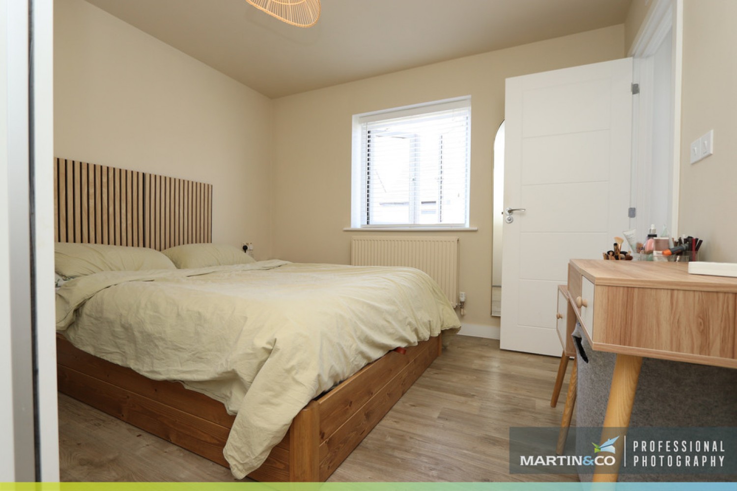 3 bedroom House for Letting Maes Yr Ysgol, Aspen Grove