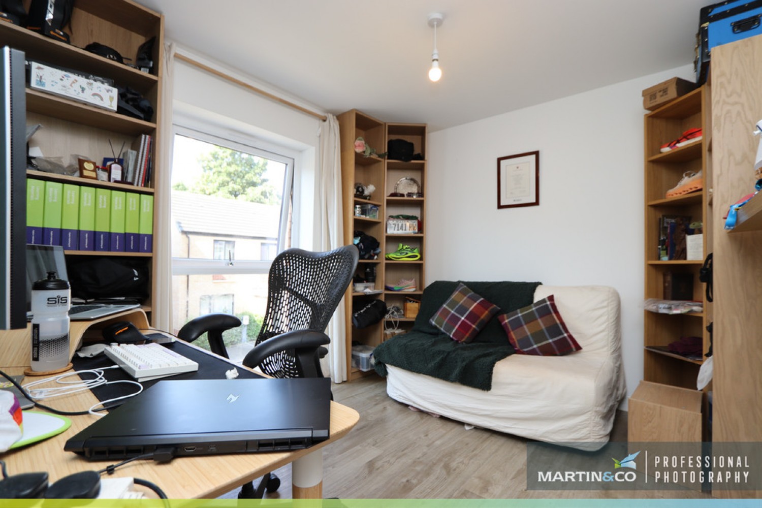 3 bedroom House for Letting Maes Yr Ysgol, Aspen Grove