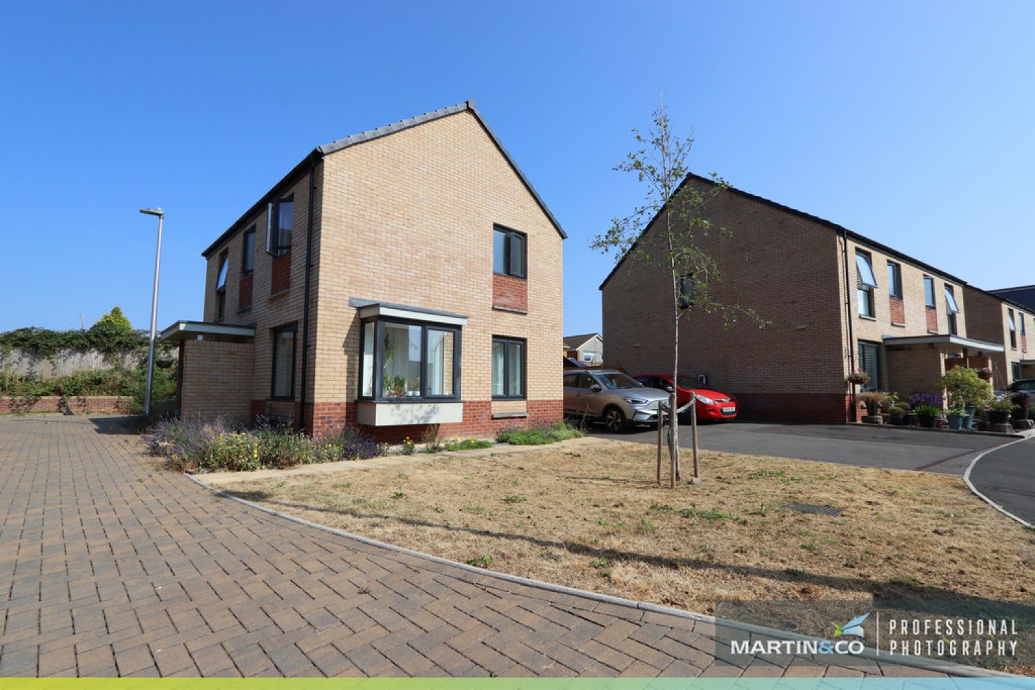 3 bedroom House for Letting Maes Yr Ysgol, Aspen Grove