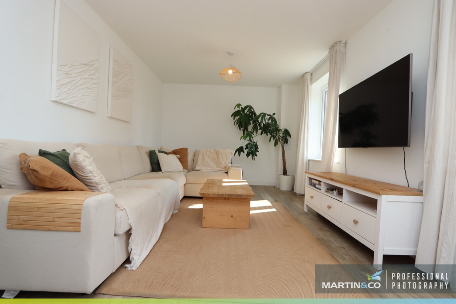 3 bedroom House for Letting Maes Yr Ysgol, Aspen Grove