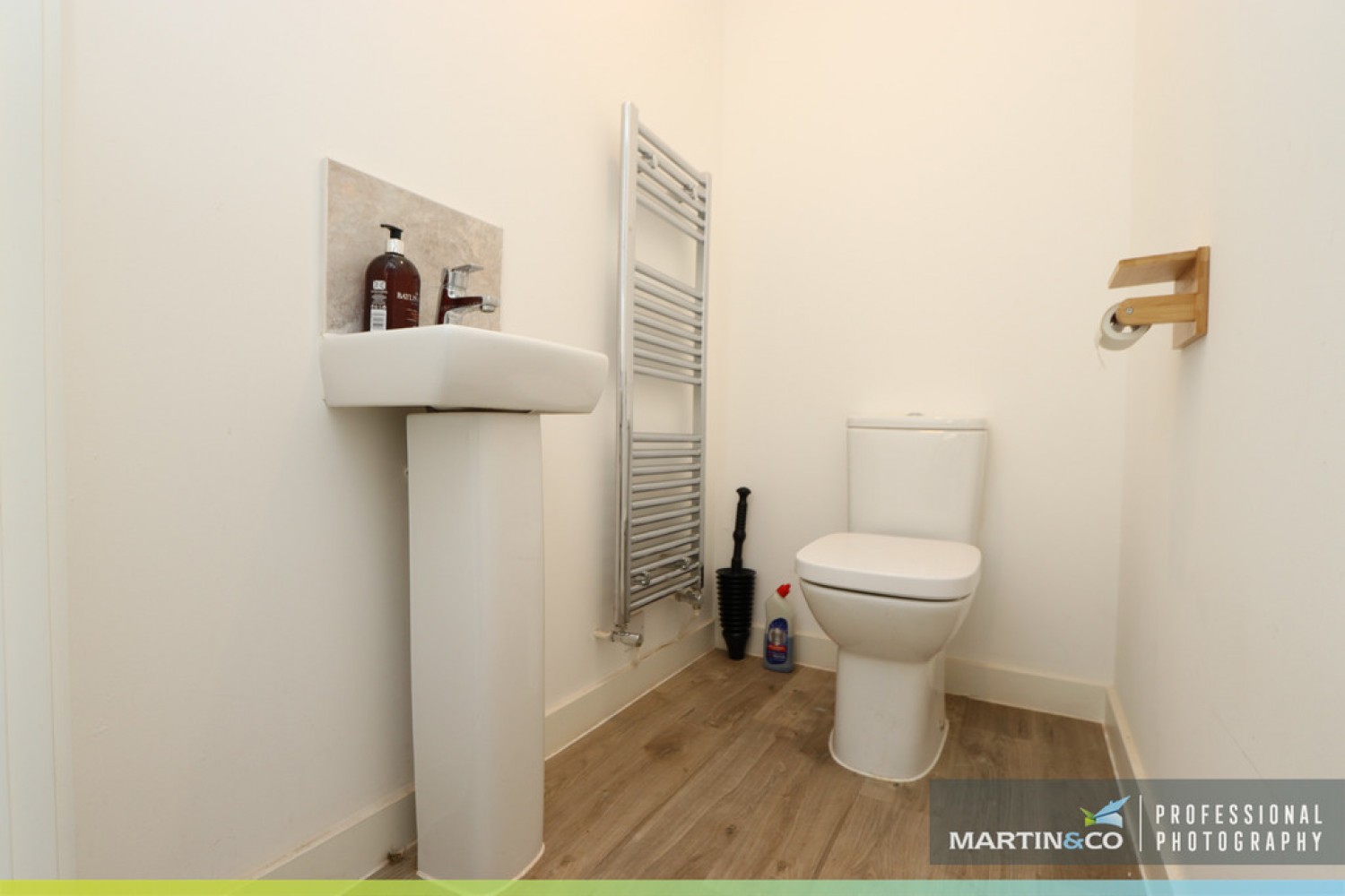 3 bedroom House for Letting Maes Yr Ysgol, Aspen Grove